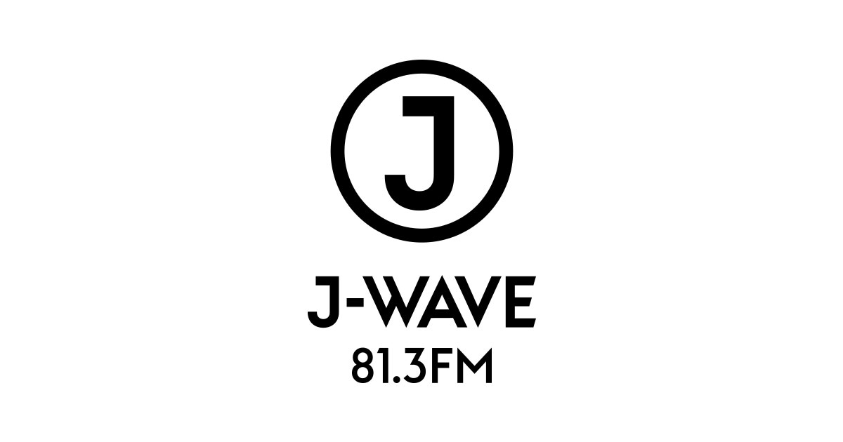 東京FM J-WAVE